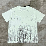Amiri t-shirt styling view — premium authentic designer style