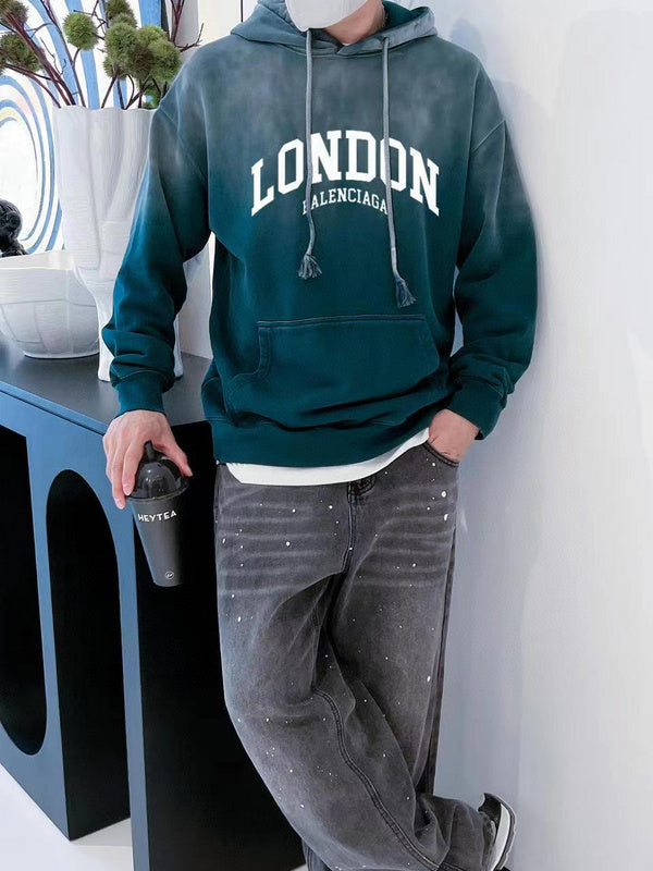 Balenciaga clothing full view — premium authentic designer style