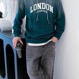 Balenciaga designer clothing styled look premium fashion