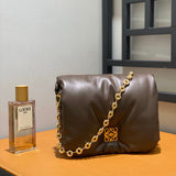 Ziva's Charm handbag – styled view (23cm*6cm*13cm)