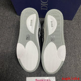 Dior shoes Style 015 - packaging and accessories