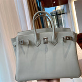 Versatile handbag styled for everyday wear