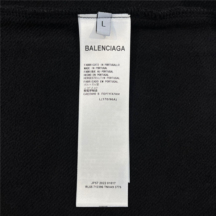 Balenciaga clothing product view — premium authentic designer style