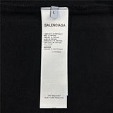 Front view of Balenciaga luxury piece style No.462
