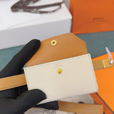Smart bag shown from front angle