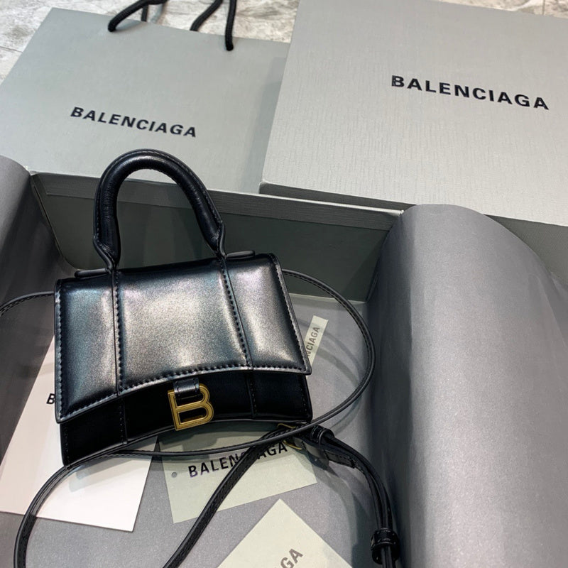 Refined Premium PU Leather Handbag - Everyday Elegance | Women's Everyday Carry Handbag #507 - front view (image 1) of designer-inspired handbag