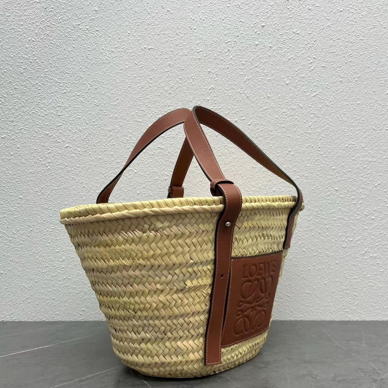 Ziva's Charm handbag – back view (Standard Size)