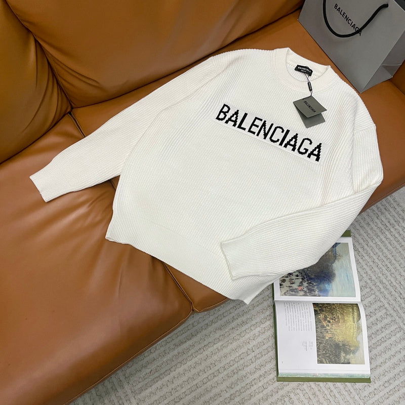 Balenciaga clothing product view — premium authentic designer style