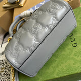 Close-up detail of everyday-luxe premium women's handbag – women's luxury handbag