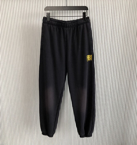 Balenciaga clothing front view — premium authentic designer style