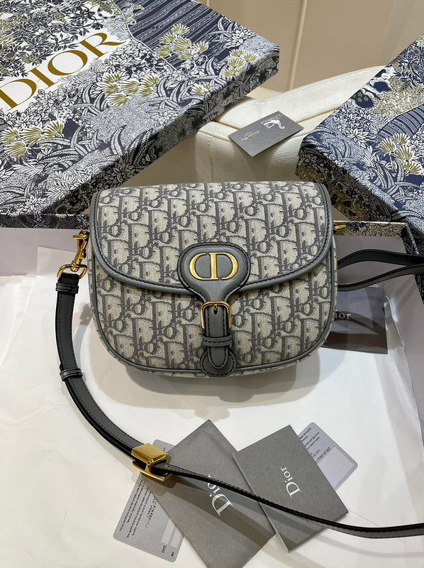 Top view of classic sleek women's handbag – women's luxury handbag
