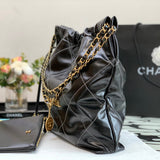  women's handbag, versatile design, view 6