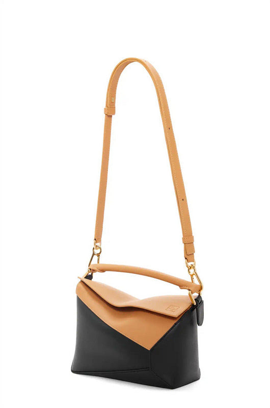 Ziva's Charm handbag – styled view (24cm*10.5cm*16cm)