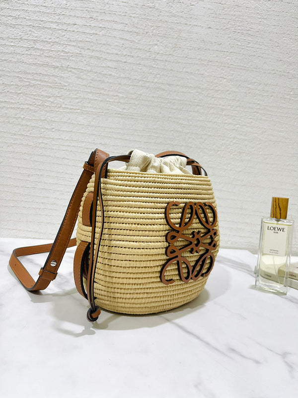 Ziva's Charm handbag – styled view (16cm*12cm*18cm)