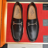 Hermes shoes Style 066 - packaging and accessories