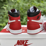 Nike Men's & Women's Luxury Lifestyle Trainers — Style 219 detail view