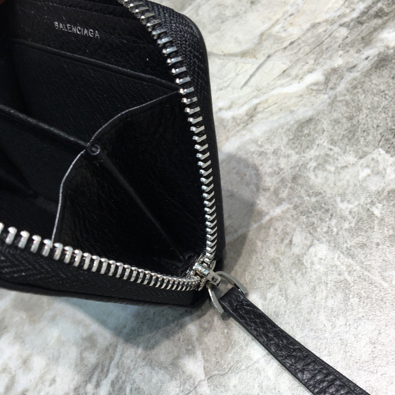 Understated Faux Leather Handbag - Premium Craftsmanship Detailing | Women's Statement Accessory #999 - alternate angle view (image 8) of designer-inspired handbag