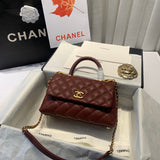  handbag, mid everyday style, image 6