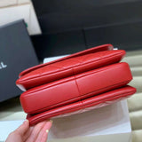  women's handbag, mid design, view 8