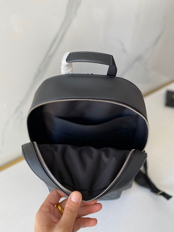Styled lifestyle shot of premium modern women's handbag – women's designer-style accessory