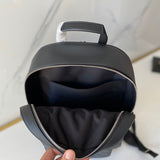 Styled lifestyle shot of premium modern women's handbag – women's designer-style accessory