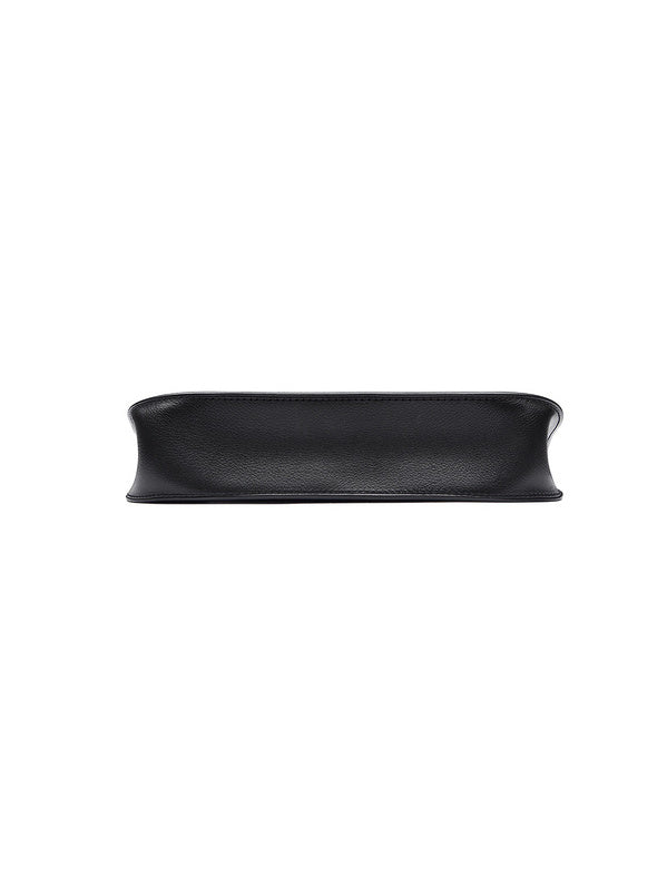 Modernist bag shown from front angle