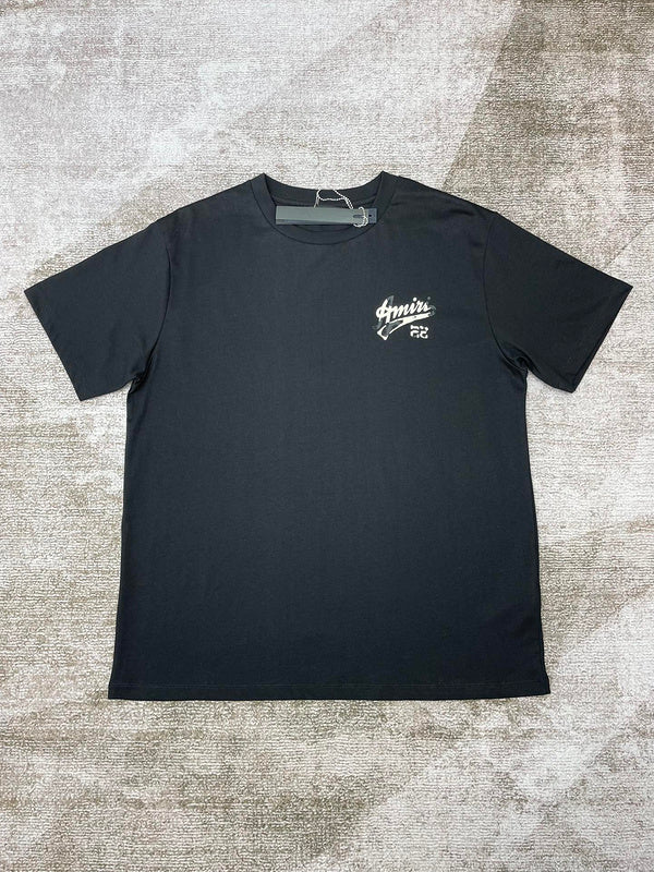 Amiri t-shirt front view — premium authentic designer style