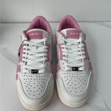 Amiri sneakers styled look premium fashion