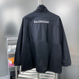 Balenciaga clothing detail view — premium authentic designer style