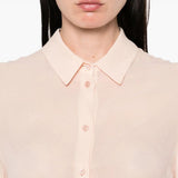 Fendi tee shirts lifestyle shot premium designer piece