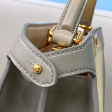 Ziva's Charm handbag – full view (Standard Size)