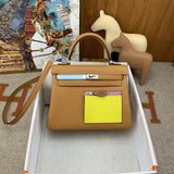 Everyday-Ready handbag styled for everyday wear