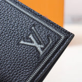 Top view of refined sleek women's handbag – women's premium purse