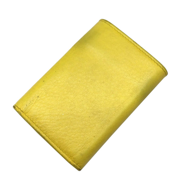 Balenciaga Papier Wallet | Luxury Leather Wallet