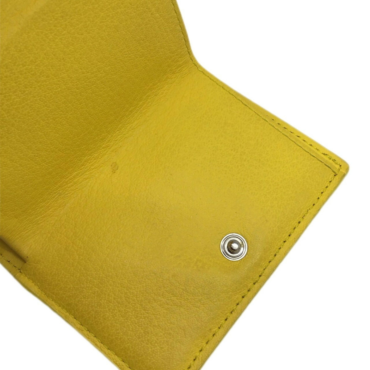 Balenciaga Papier Wallet | Luxury Leather Wallet