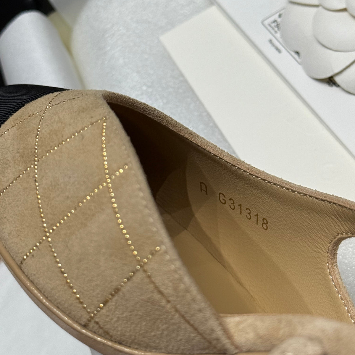Chanel Shoes? Chanel Slingback Pumps Comfortable Everyday Designer Shoes