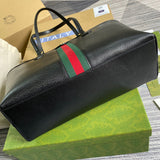 Interior view of elevated chic women's handbag – women's everyday handbag