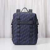 Front view of chic statement women's handbag – women's premium purse