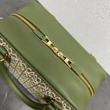 Ziva's Charm handbag – lifestyle view (20cm*11cm*18cm)