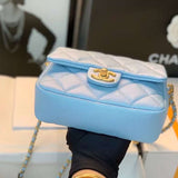  women's handbag, mid design, view 5