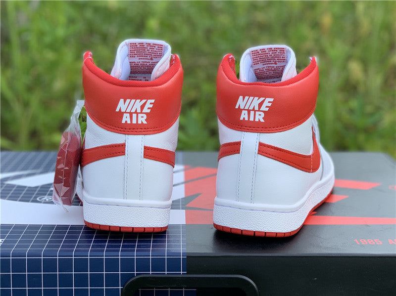 Nike Men's & Women's Premium Designer Sneakers — Style 070 front view