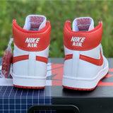 Nike Men's & Women's Premium Designer Sneakers — Style 070 front view