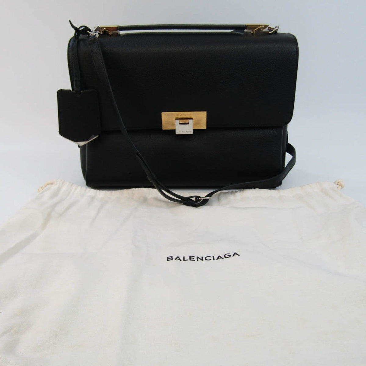Balenciaga Handbag | Designer Luxury Handbag