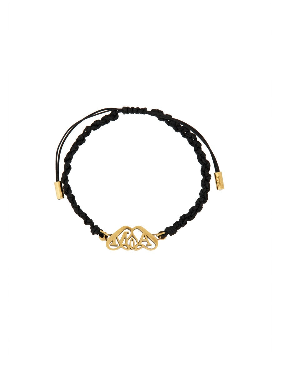 Alexander McQueen premium miscellaneous detail and craftsmanship close-up