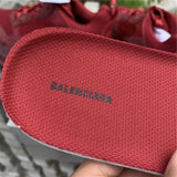 Refined Vegan Leather Shoes - Premium Craftsmanship Detailing | Women's Premium Footwear #26 - side angle view (image 38) of designer-inspired shoes