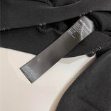 Balenciaga designer clothing front view designer style