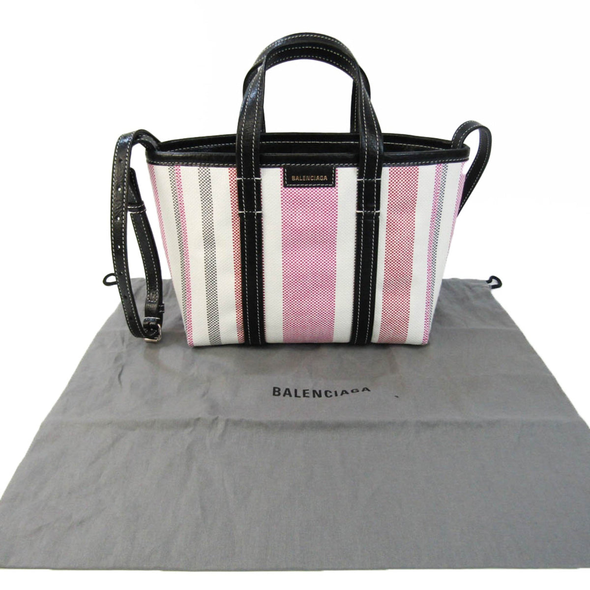 Balenciaga Barbes Tote | Premium Designer Piece