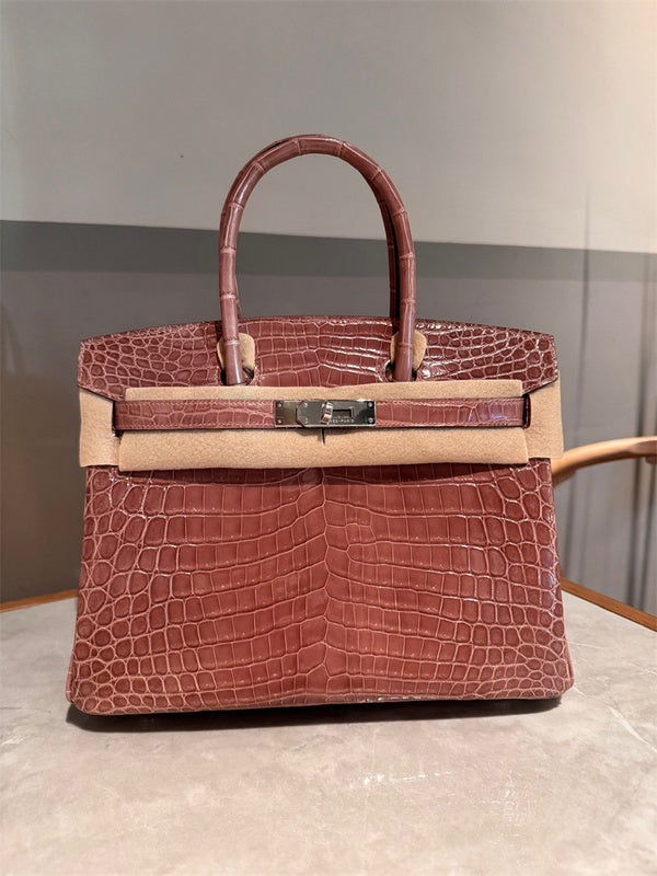 Effortless bag women's premium everyday handbag