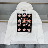 Back view of Gucci luxury clothing with logo-detail design