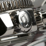 Side view of Breitling unisex watch